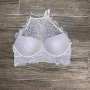 Victoria secret pink bralette